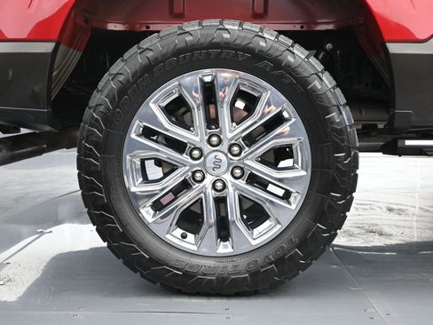 Used 2024 Ford F150 King Ranch w/ FX4 Off-Road Package image 18