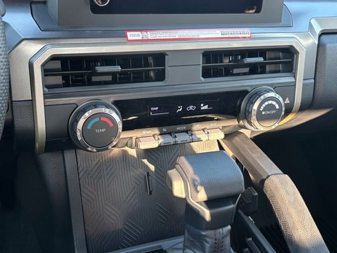 New 2026 Toyota Tacoma SR5 image 20