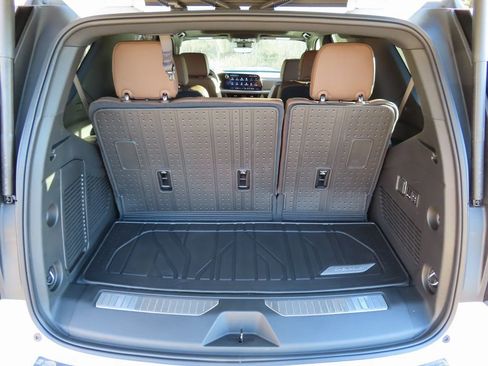 New 2026 Chevrolet Tahoe High Country image 23