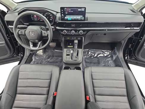 Used 2024 Honda CR-V EX-L image 9
