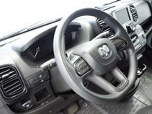 Used 2023 RAM ProMaster 2500 FWD image 18