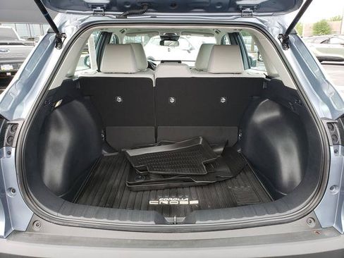 Used 2026 Toyota Corolla Cross L FWD image 5