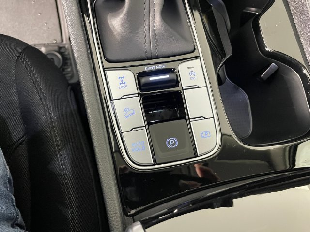 New 2026 Hyundai Tucson SE AWD/4WD image 9