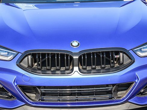 Used 2024 BMW M850i xDrive Coupe w/ M Carbon Exterior Package image 7