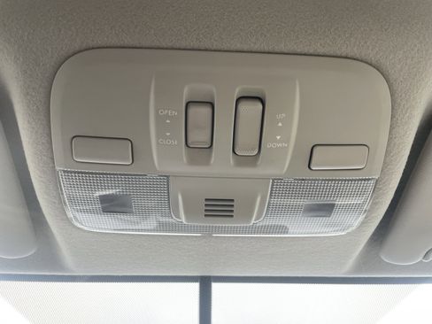 Used 2014 Subaru Crosstrek 2.0i Premium w/ Moonroof Package image 29