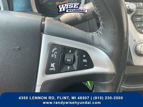 Used 2017 Chevrolet Equinox LT w/ Convenience Package AWD/4WD image 18