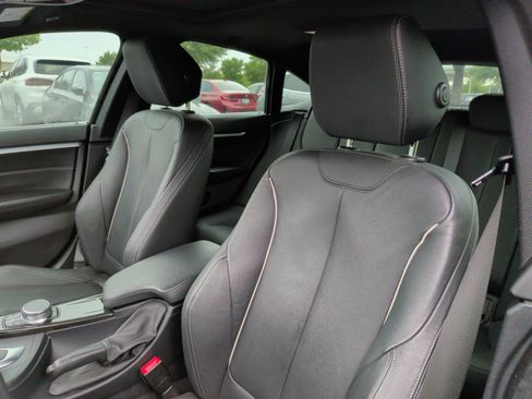 Used 2019 BMW 430i Gran Coupe w/ Convenience Package RWD image 24