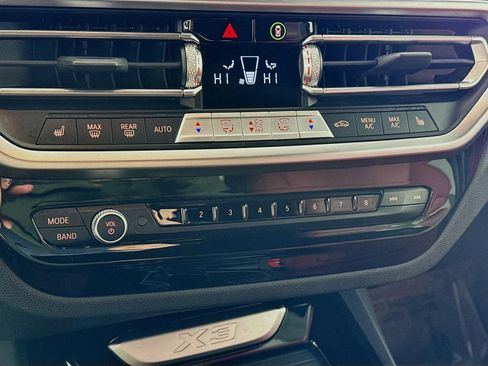 Used 2023 BMW X3 xDrive30i w/ Premium Package image 13