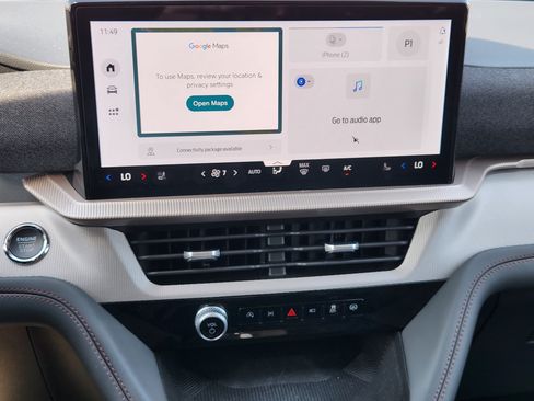 New 2026 Ford Explorer Active w/ Active Comfort Package RWD image 13