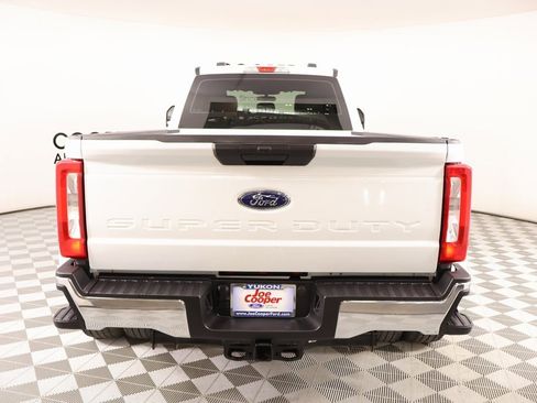 Used 2025 Ford F350 XL image 20
