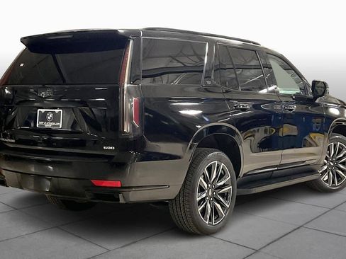 Used 2023 Cadillac Escalade Sport image 13