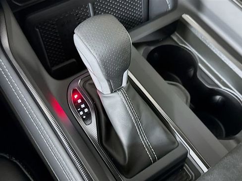 New 2026 RAM 1500 RHO AWD/4WD image 17