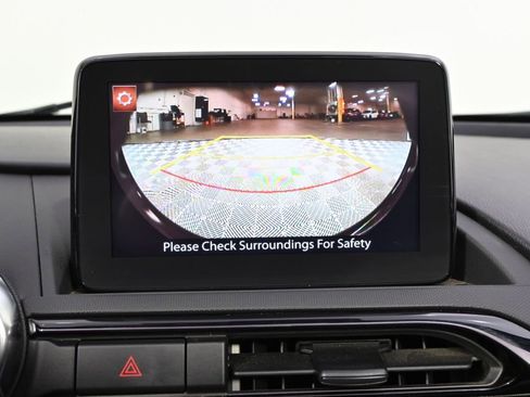 Used 2021 MAZDA MX-5 Miata RF Grand Touring image 30