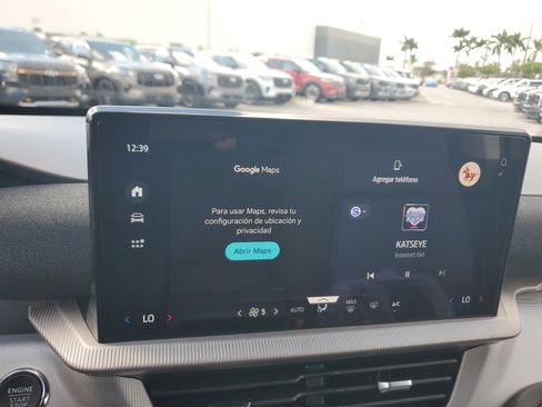 Used 2026 Ford Explorer Active image 24