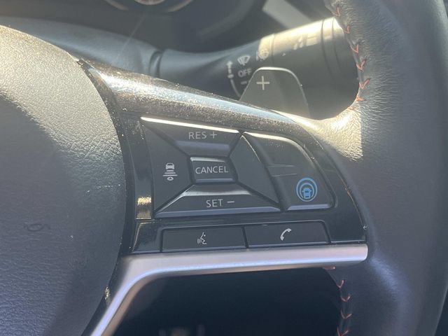Used 2023 Nissan Altima 2.0 SR FWD image 37