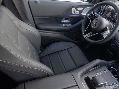New 2026 Mercedes-Benz GLE 450 GLE 450 image 23