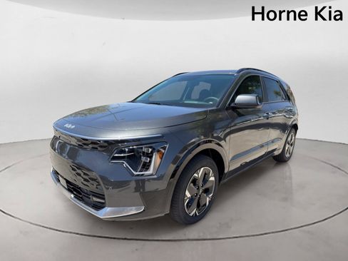 New 2026 Kia Niro Wave FWD image 7