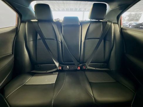 Used 2022 Toyota Corolla XSE image 25