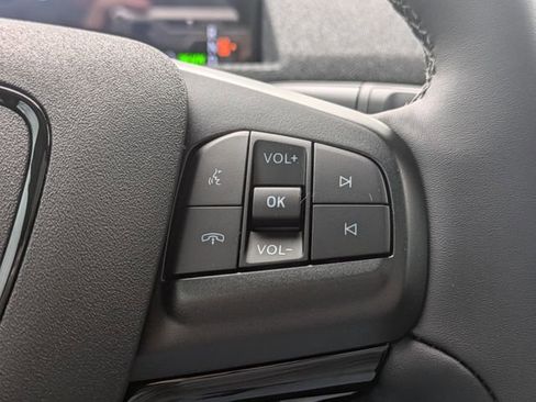 New 2026 Ford Mustang Mach-E Premium image 28