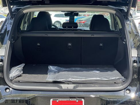 New 2026 Nissan Murano Platinum image 19