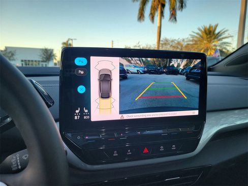 Used 2023 Volkswagen ID.4 S image 23