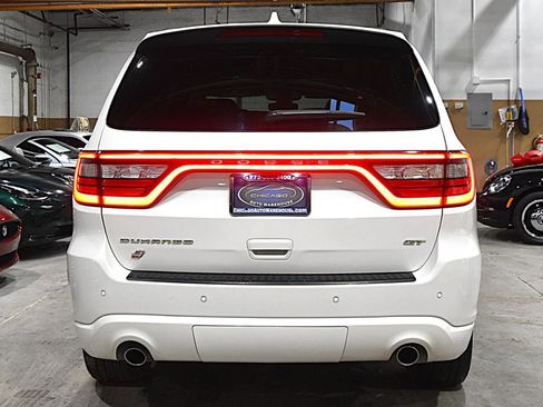 Used 2021 Dodge Durango GT image 9
