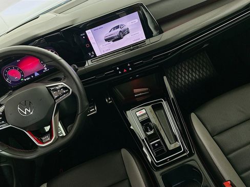 Used 2024 Volkswagen GTI Autobahn image 23