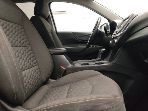 Used 2019 Chevrolet Equinox LT FWD image 21