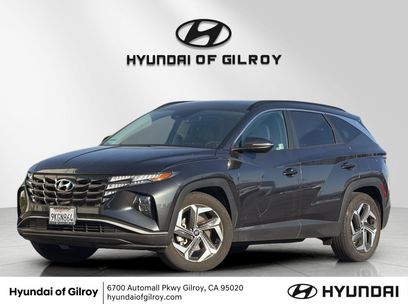 Used 2024 Hyundai Tucson SEL w/ Convenience Package