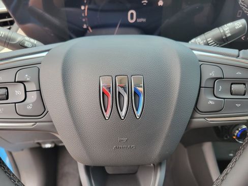 New 2026 Buick Encore GX Sport Touring w/ Advanced Technology Package image 22