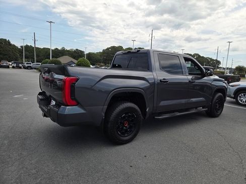 Used 2026 Toyota Tundra SR AWD/4WD image 11