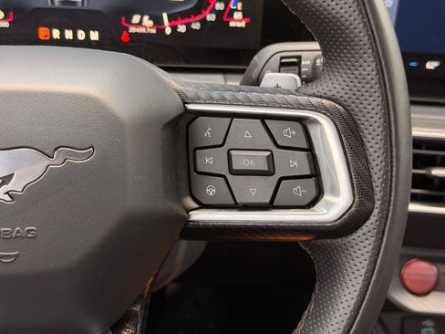 Used 2024 Ford Mustang GT Premium RWD image 39