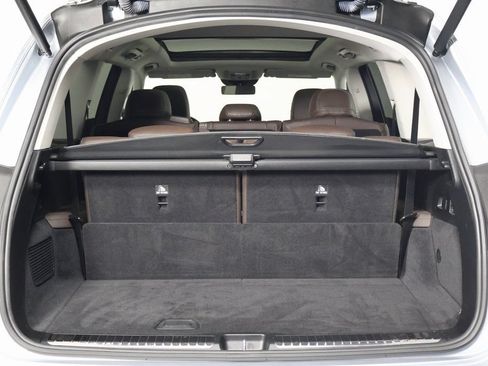 Certified 2023 Mercedes-Benz GLS 450 4MATIC image 15