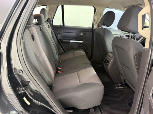Used 2013 Ford Edge SEL w/ Class II Trailer Tow Pkg AWD/4WD image 27