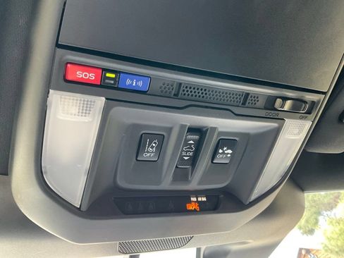 Used 2024 Subaru Forester Wilderness AWD/4WD image 43