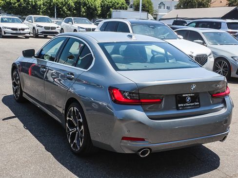 Used 2026 BMW 330i Sedan w/ Premium Package RWD image 6