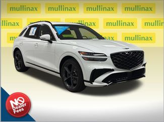 Used 2026 Genesis GV70 2.5T Sport Prestige AWD/4WD 360° Tour