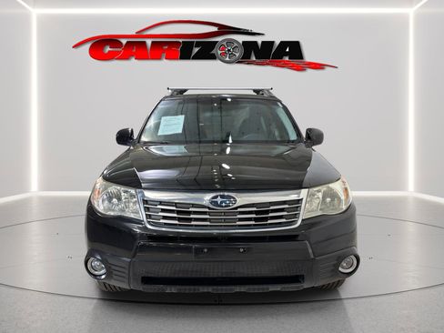 Used 2010 Subaru Forester 2.5X Limited AWD/4WD image 13
