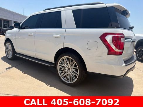 Used 2021 Ford Expedition XLT RWD image 5