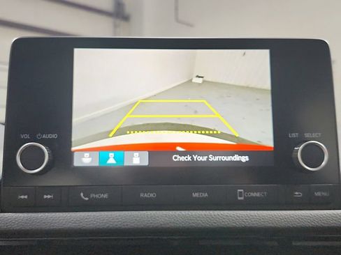 Used 2024 Honda Civic LX image 27
