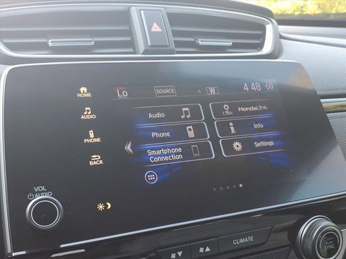 Used 2020 Honda CR-V EX-L image 10