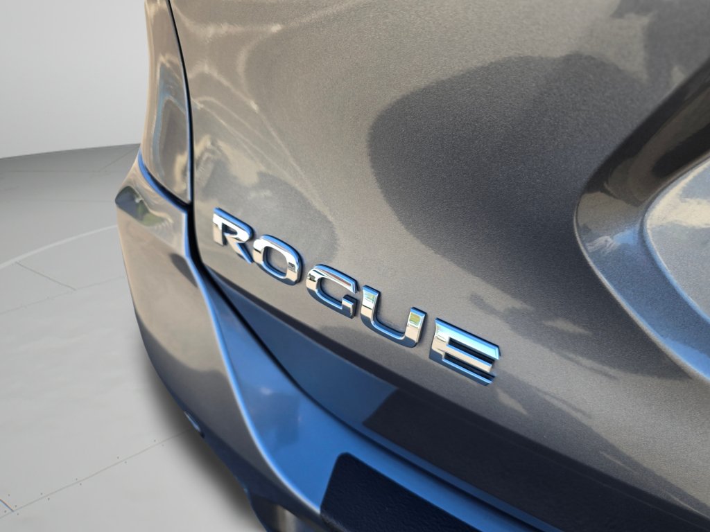 Used 2019 Nissan Rogue SL FWD image 30