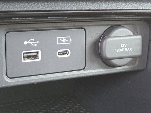 Used 2024 Honda CR-V EX image 10