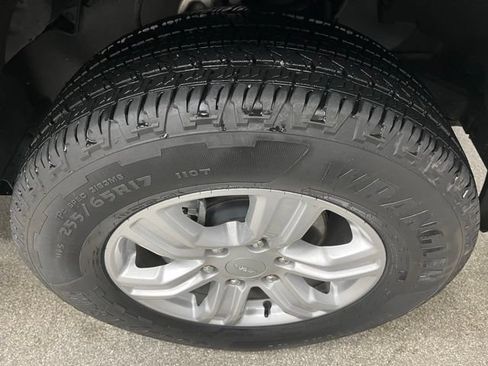 Used 2020 Ford Ranger XLT AWD/4WD image 16