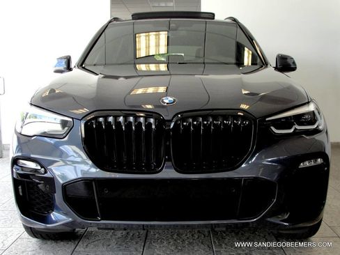 Used 2020 BMW X5 sDrive40i w/ M Sport Package image 14