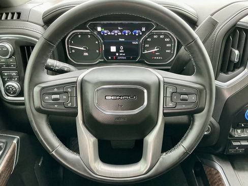 Used 2023 GMC Sierra 2500 Denali image 40