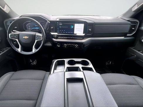 Certified 2022 Chevrolet Silverado 1500 LT image 15
