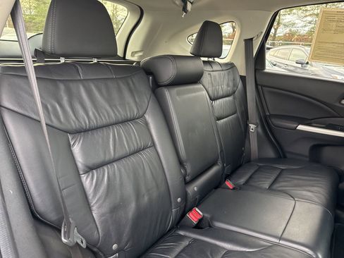 Used 2014 Honda CR-V EX-L image 18