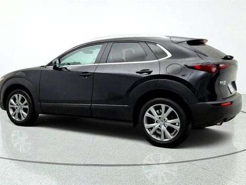 Used 2025 MAZDA CX-30 AWD 2.5 S w/ Preferred Package image 7