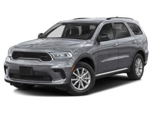 Used 2024 Dodge Durango SXT w/ Trailer Tow Group IV image 1